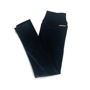 Gymshark Whitney Leggings in Black Size Small V1